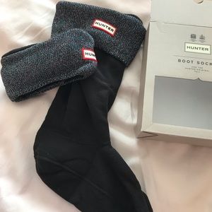 Hunter Boot Sock Lining